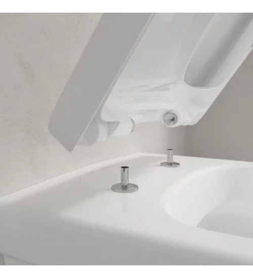 Villeroy&Boch马桶盖9M58S101